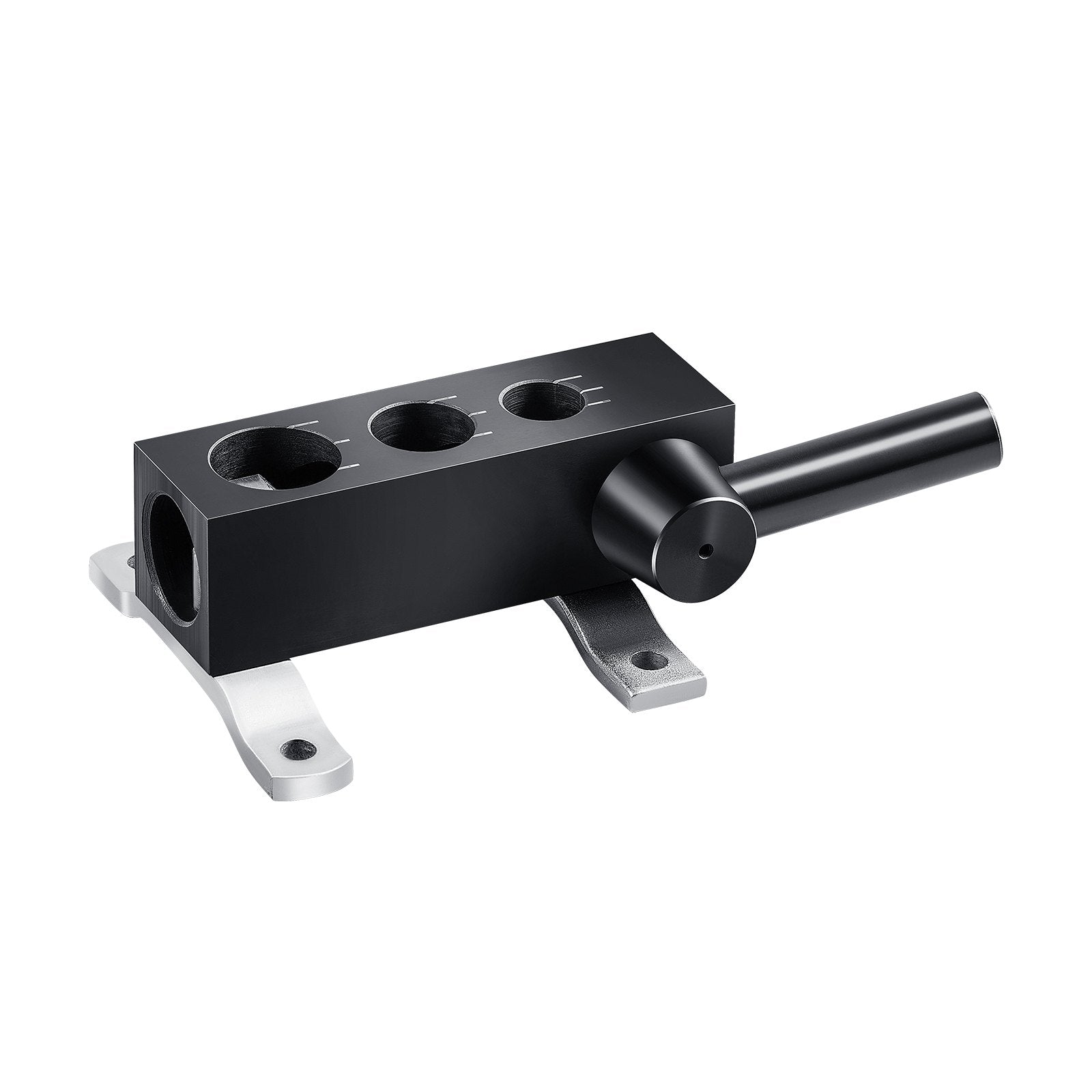 VEVOR Pipe Notcher Tubing and Pipe Notcher for 0.75/1.0/1.25-inch Pipes Notching