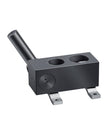 VEVOR Pipe Notcher Tubing and Pipe Notcher for 1.5/2-inch Pipes Notching