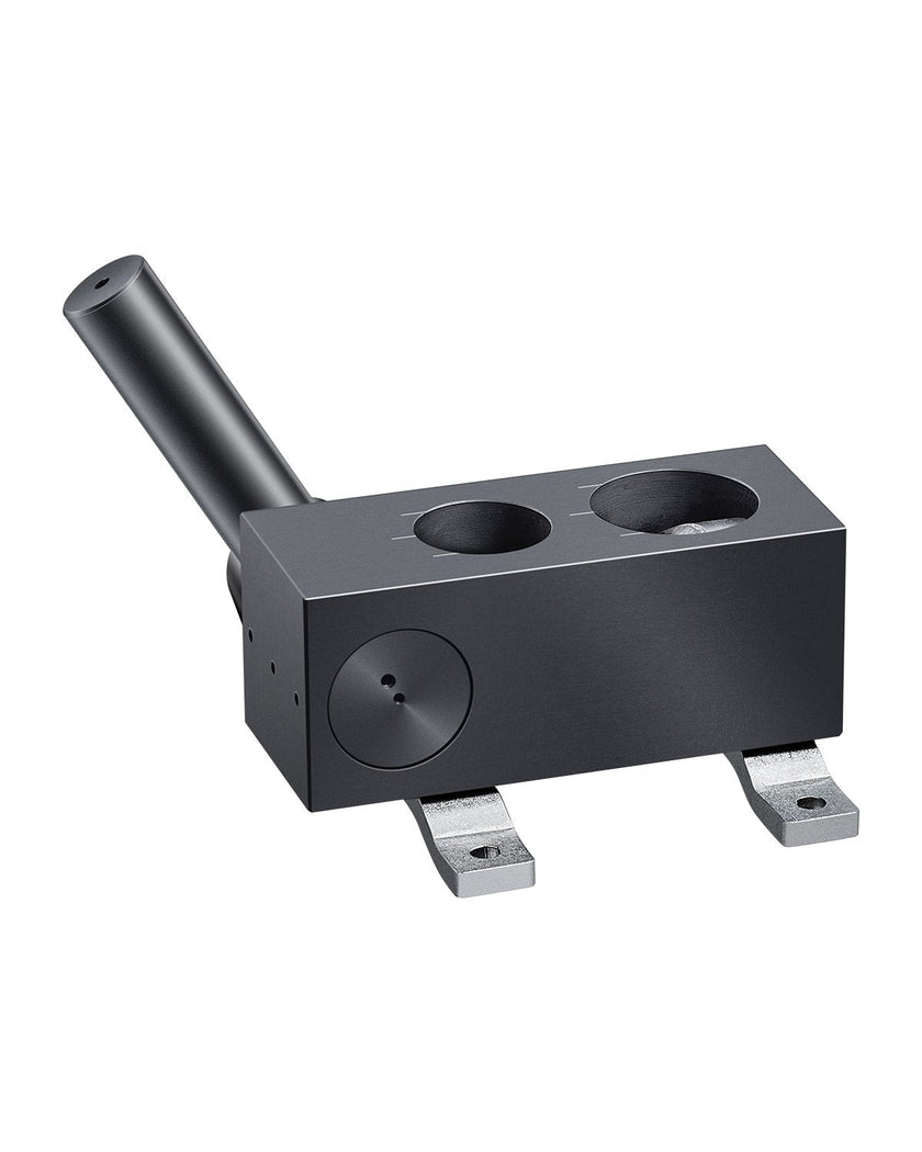 VEVOR Pipe Notcher Tubing and Pipe Notcher for 1.5/2-inch Pipes Notching