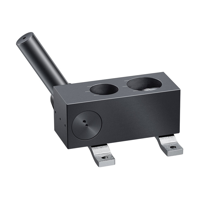 VEVOR Pipe Notcher Tubing and Pipe Notcher for 1.5/2-inch Pipes Notching