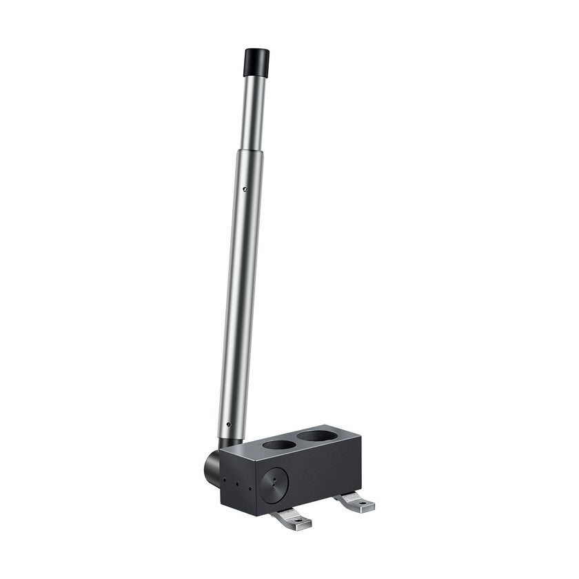 VEVOR Pipe Notcher Tubing and Pipe Notcher for 1.5/2-inch Pipes Notching