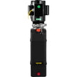 VEVOR Hydraulic Pump 2950 PSI 60HZ Hydraulic Power Unit 3 HP 220V Hydraulic Power Pack for 2 & 4 Post Lifts Car Lift Hydraulic Power Unit with 3.5 Gallon Reservoir
