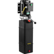 VEVOR Hydraulic Pump 2950 PSI 60HZ Hydraulic Power Unit 3 HP 220V Hydraulic Power Pack for 2 & 4 Post Lifts Car Lift Hydraulic Power Unit with 3.5 Gallon Reservoir