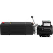 VEVOR Hydraulic Pump 2950 PSI 60HZ Hydraulic Power Unit 3 HP 220V Hydraulic Power Pack for 2 & 4 Post Lifts Car Lift Hydraulic Power Unit with 3.5 Gallon Reservoir