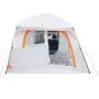 VEVOR Large SUV Tent for 6 Person, 10' x 9' Waterproof Tailgate Camping Tent, PU2000mm 3-Season Car Tent with Mesh Windows & Ventilated Doors