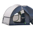 VEVOR SUV Camping Tent Outdoor SUV Tent with 2 Doors Waterproof for 5-8 Person