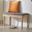 VEVOR Upholstered Bench, 16