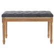 VEVOR Upholstered Bench, 16