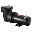 VEVOR Swimming Pool Pump, 2 HP 115 V, 1500 W Speed Pump for Above Ground Pool w/ Strainer Basket, 5400 GPH Max. Flow, Certification of ETL for Security