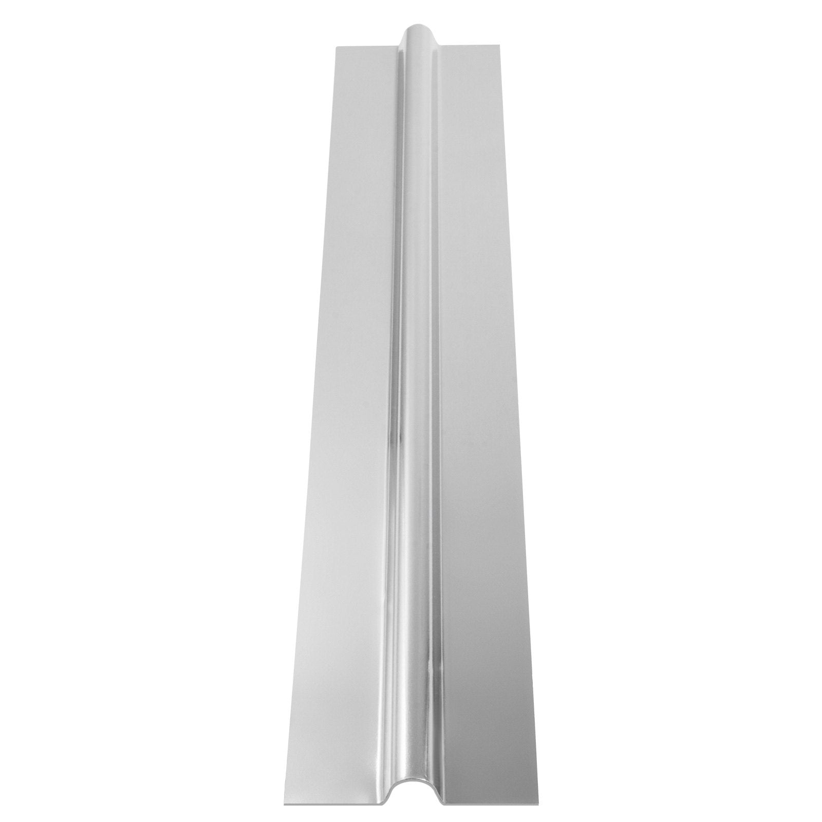 VEVOR PEX Heat Transfer Plates, 50 pcs Box Radiant Heat Transfer Plates, 4 ft Aluminum PEX Heat Transfer Plates, 1/2 inch Heat Transfer Plates Designed for PEX Tubing