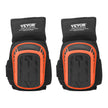 VEVOR Knee Pads for Work Extended Construction Knee Pads Soft Foam Gel Cushion