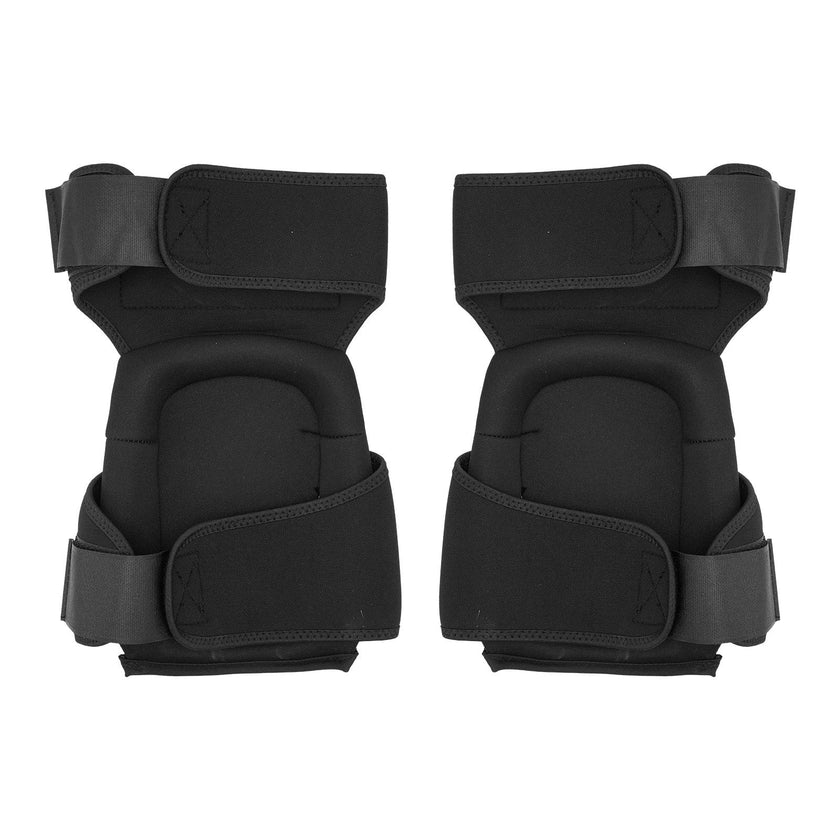 VEVOR Knee Pads for Work Extended Construction Knee Pads Soft Foam Gel Cushion