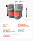 VEVOR Knee Pads for Work Extra Thick for Construction Flooring Cleaning Roofing
