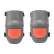 VEVOR Knee Pads for Work Extra Thick for Construction Flooring Cleaning Roofing
