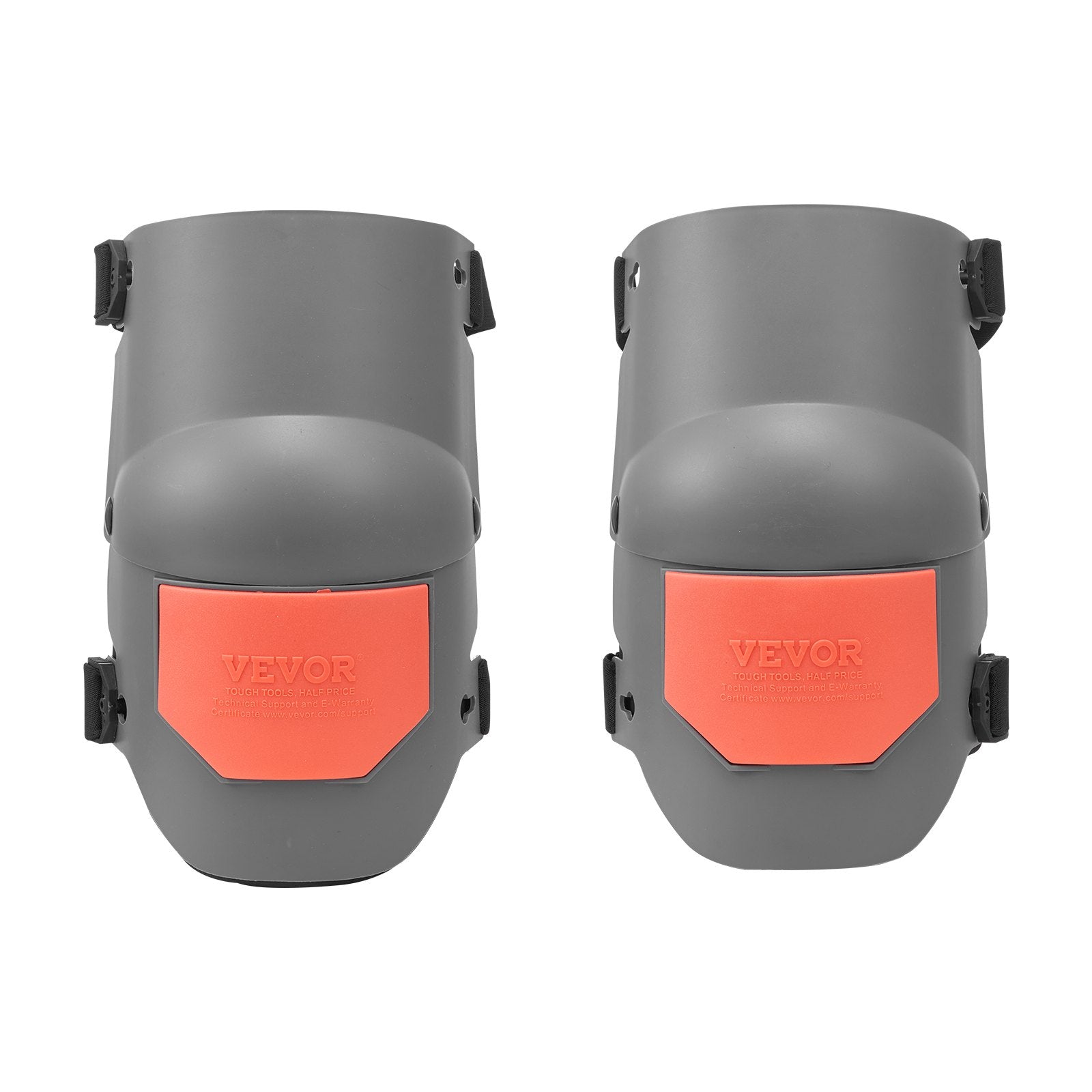 VEVOR Knee Pads for Work Extra Thick for Construction Flooring Cleaning Roofing