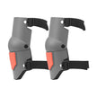 VEVOR Knee Pads for Work Extra Thick for Construction Flooring Cleaning Roofing
