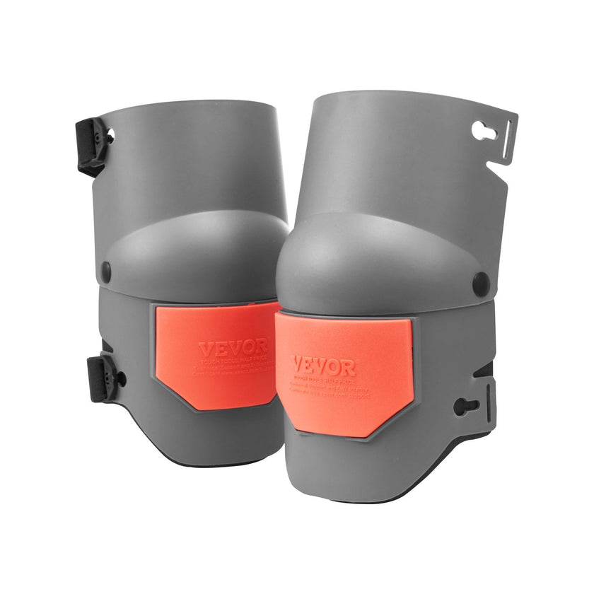 VEVOR Knee Pads for Work Extra Thick for Construction Flooring Cleaning Roofing
