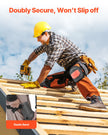 VEVOR Knee Pads for Work Extra Thick for Construction Flooring Roofing Cleaning