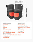 VEVOR Knee Pads for Work Extra Thick for Construction Flooring Roofing Cleaning