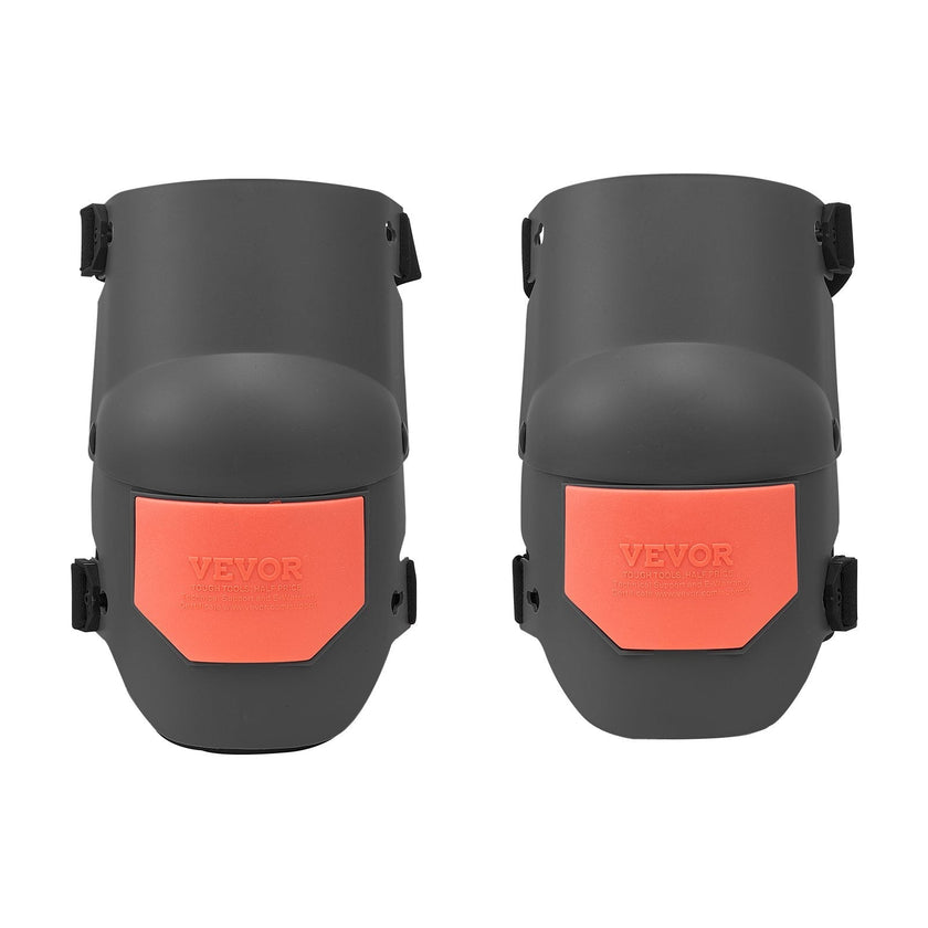 VEVOR Knee Pads for Work Extra Thick for Construction Flooring Roofing Cleaning