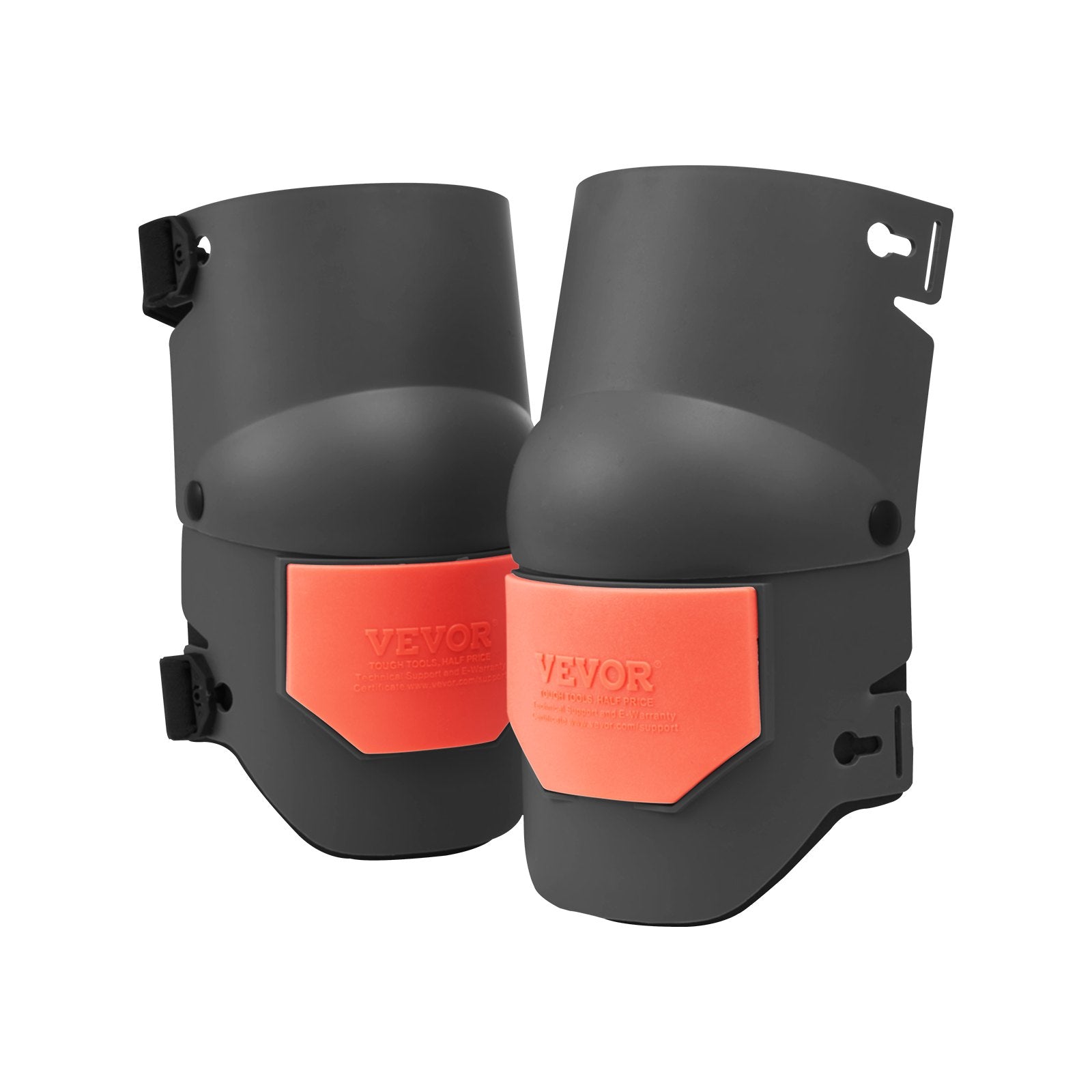 VEVOR Knee Pads for Work Extra Thick for Construction Flooring Roofing Cleaning
