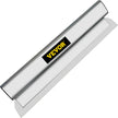 VEVOR Drywall Skimming Blade Putty Knife Combo 10/24/32in Trowel Tool w/ Handle