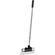 VEVOR Drywall Skimming Blade Putty Knife Combo 10/24/32in Trowel Tool w/ Handle