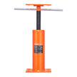 VEVOR Adjustable Floor Jack Post House Floor Leveling Lift 12