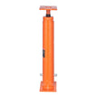 VEVOR Adjustable Floor Jack Post House Floor Leveling Lift 19