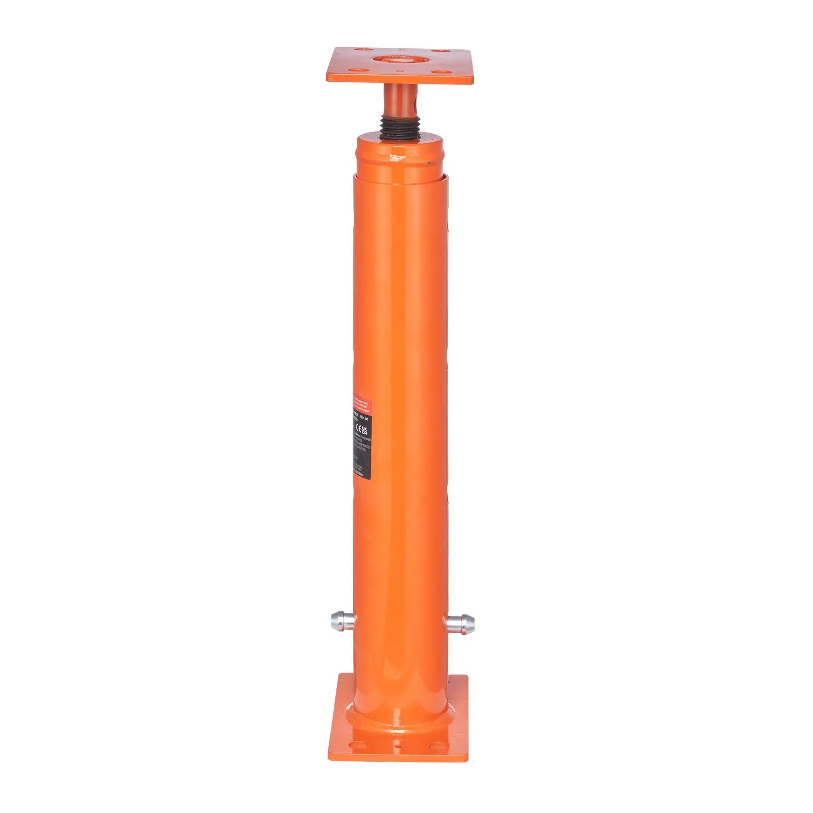 VEVOR Adjustable Floor Jack Post House Floor Leveling Lift 19