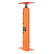VEVOR Adjustable Floor Jack Post House Floor Leveling Lift 19