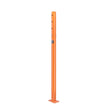 VEVOR Adjustable Floor Jack Post House Floor Leveling Lift 56