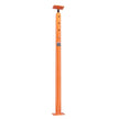 VEVOR Adjustable Floor Jack Post House Floor Leveling Lift 53
