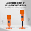 VEVOR Adjustable Shore Lift Stand Floor Roof Beam 4