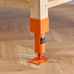 VEVOR Adjustable Shore Lift Stand Floor Roof Beam 4