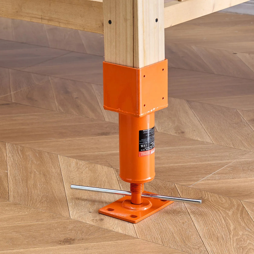 VEVOR Adjustable Shore Lift Stand Floor Roof Beam 4