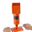 VEVOR Adjustable Shore Lift Stand Floor Roof Beam 4