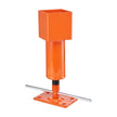 VEVOR Adjustable Shore Lift Stand Floor Roof Beam 4