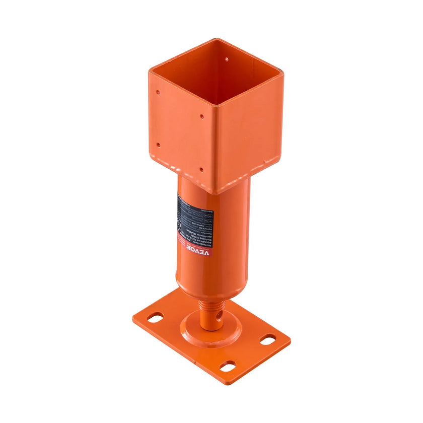 VEVOR Adjustable Shore Lift Stand Floor Roof Beam 4