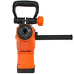 VEVOR SDS-Max 2-Inch Corded Rotary Hammer Drill Kit 1600W 350RPM 3 Functions