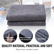 VEVOR Moving Blankets, 72
