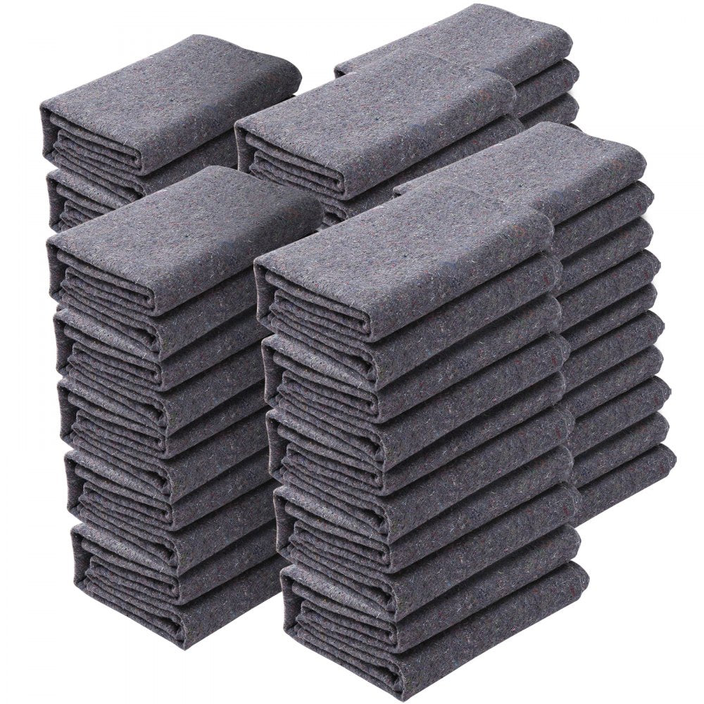 VEVOR Moving Blankets, 72