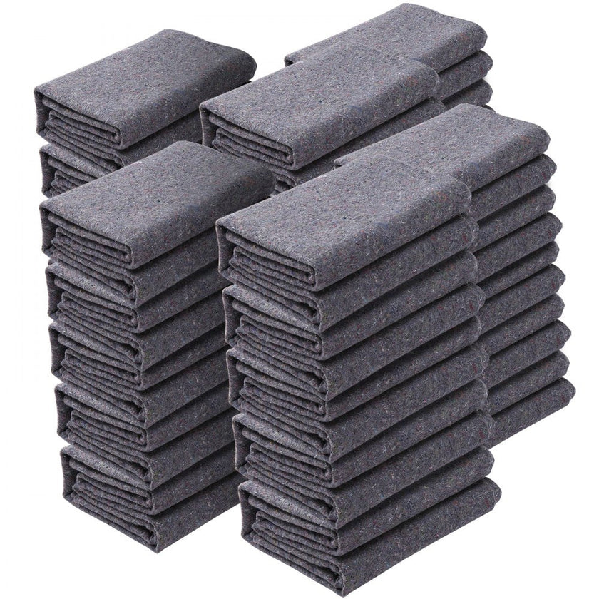 VEVOR Moving Blankets, 72