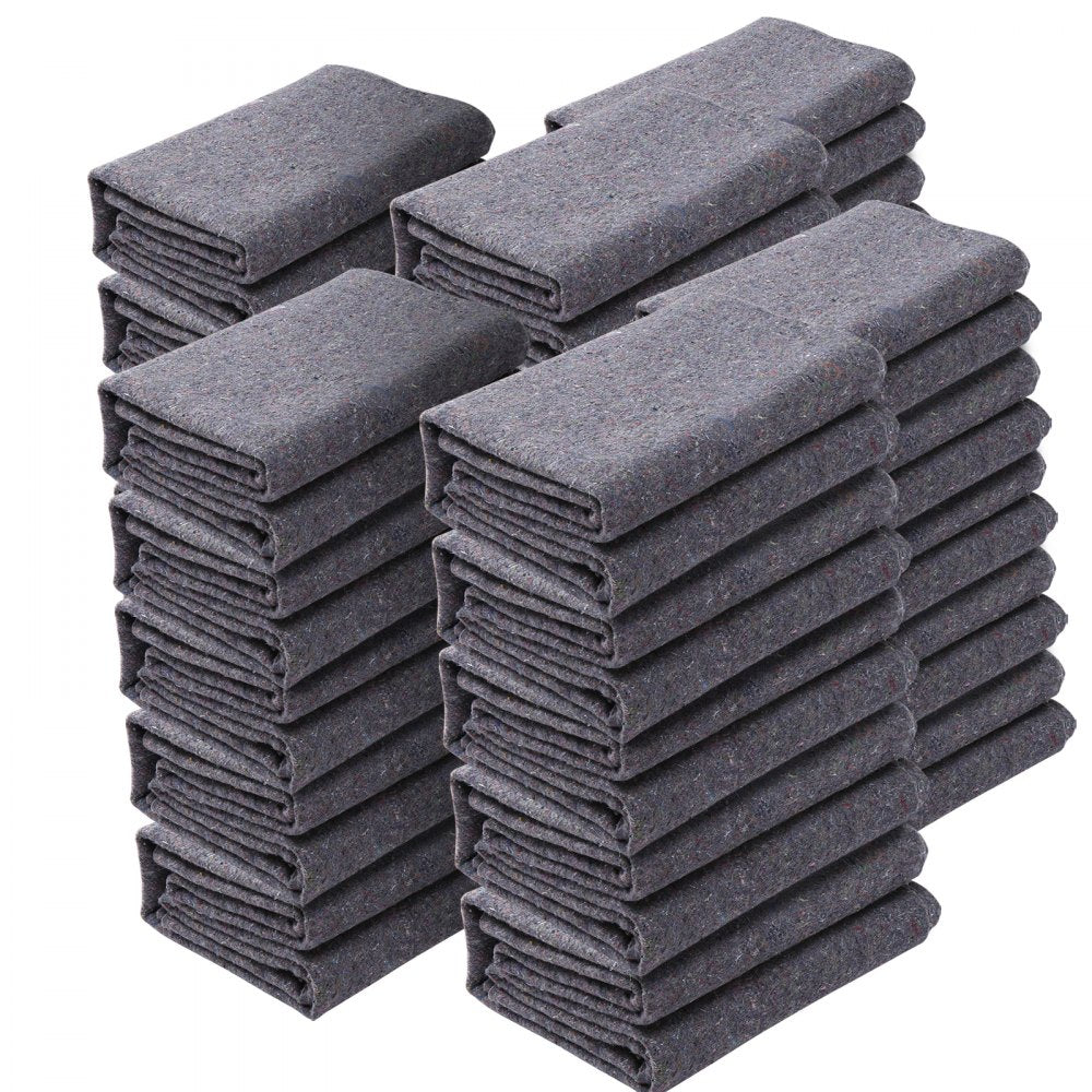 VEVOR Moving Blankets, 72