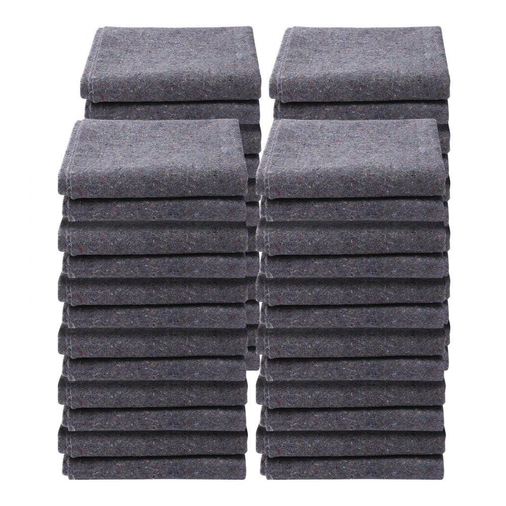 VEVOR Moving Blankets, 72