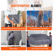 VEVOR Moving Blankets, 72