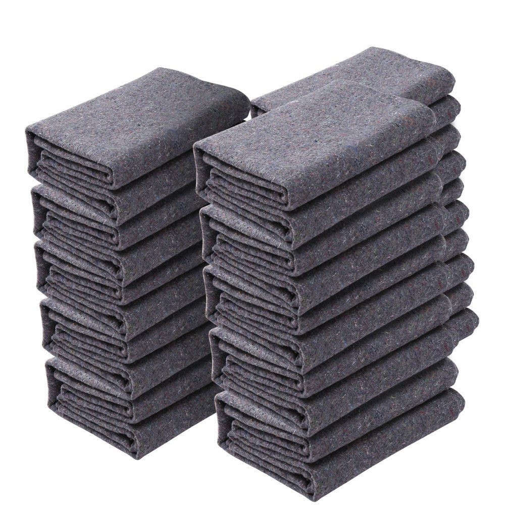 VEVOR Moving Blankets, 72
