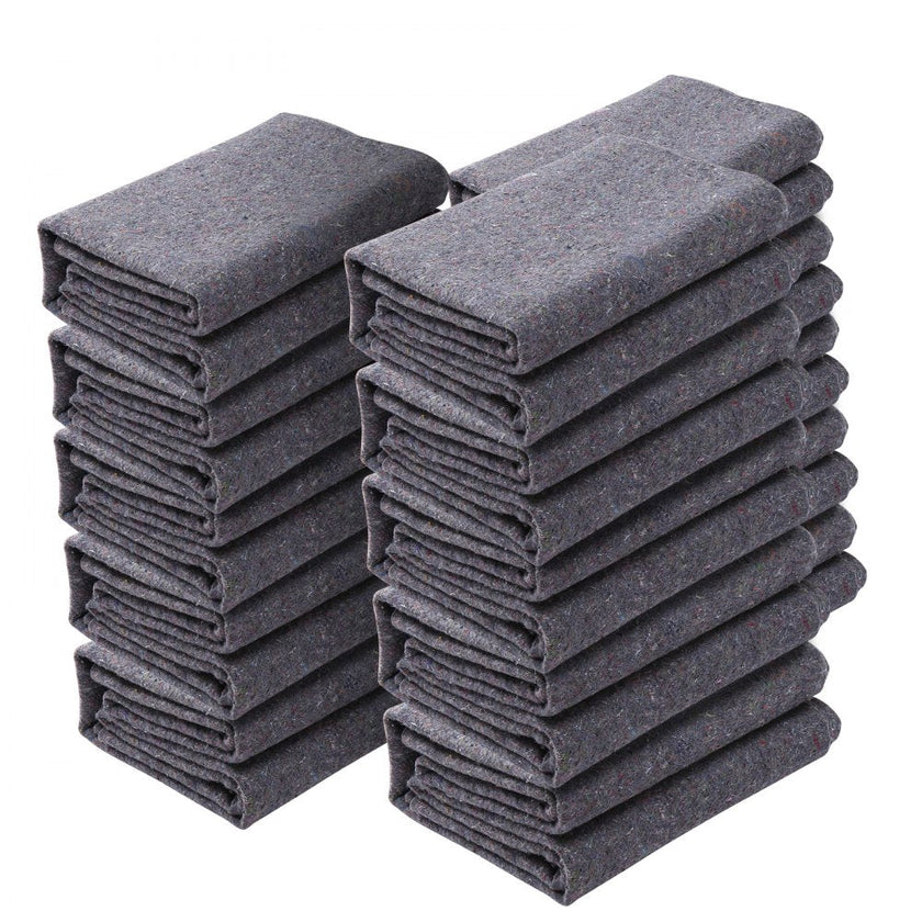 VEVOR Moving Blankets, 72