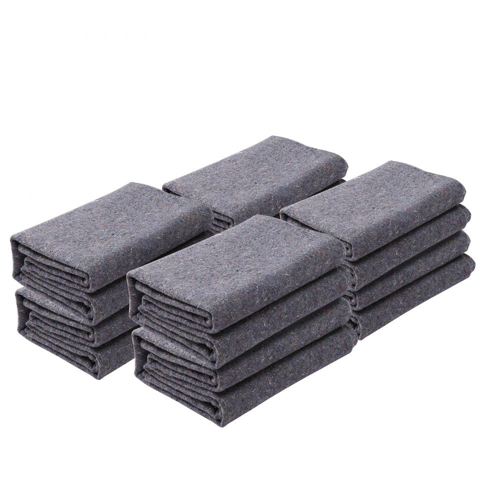 VEVOR Moving Blankets, 72