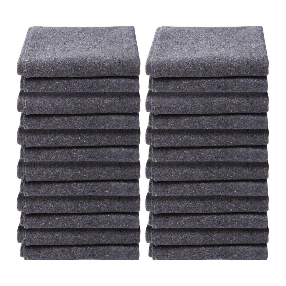 VEVOR Moving Blankets, 72